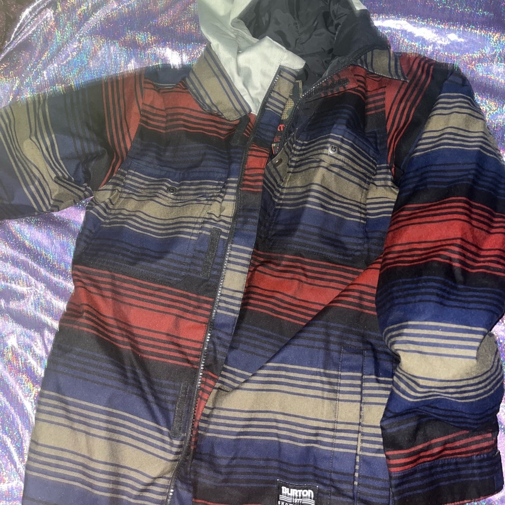 Burton Uproar Insulated Jacket
